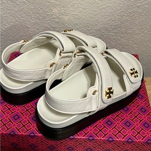 Tory Burch Kira Sport Sandals